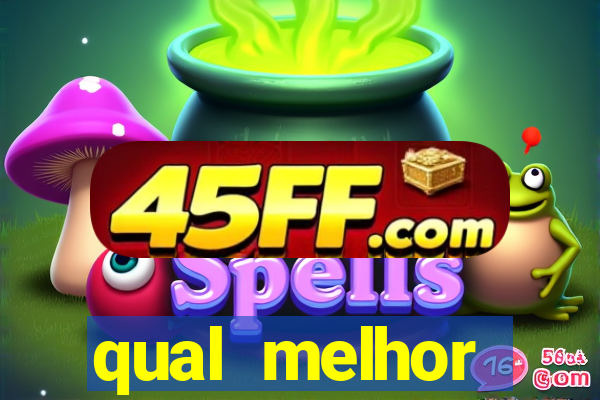qual melhor aplicativo de jogo para ganhar dinheiro